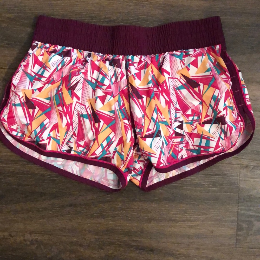 Under Armour athletic shorts
